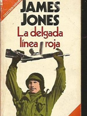 La delgada linea roja