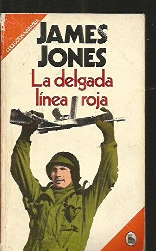 La delgada linea roja