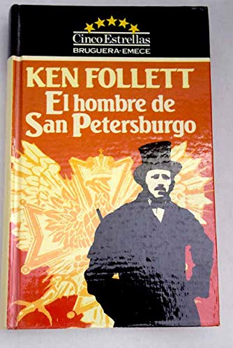 El hombre de san petersburgo