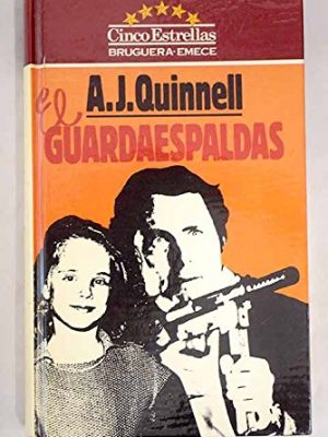 El guardaespaldas/man on fire