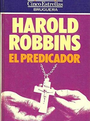 El predicador/spellbinder