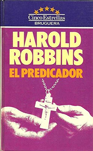 El predicador/spellbinder