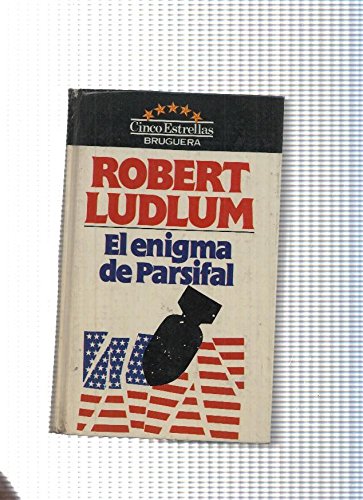 9788402094070_el-enigma-de-parsifalthe-parsifal-mosaic_front-2.jpg El enigma de parsifal/the parsifal mosaic