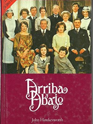 Arriba y abajo vidas cruzadas