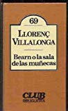 Bearn o la sala de las muñecas