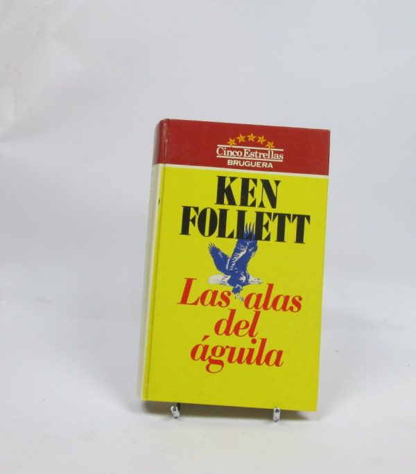 Las alas del águila