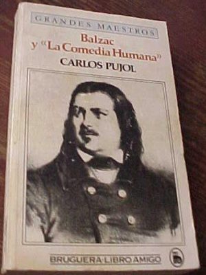 Balzac y "la comedia humana"