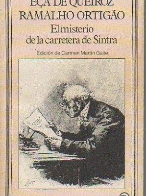 9788402097903_el-misterio-de-la-carretera-de-sintra_front-1.jpg El misterio de la carretera de sintra