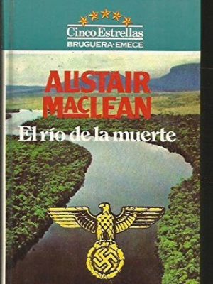El rio de la muerte