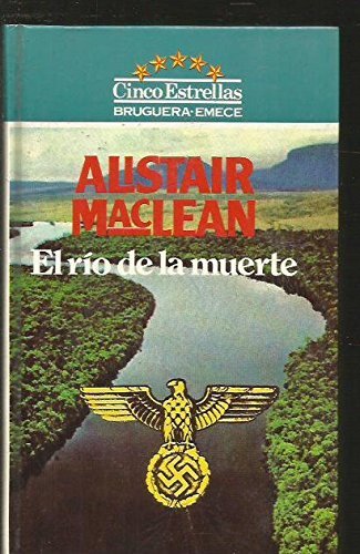 El rio de la muerte