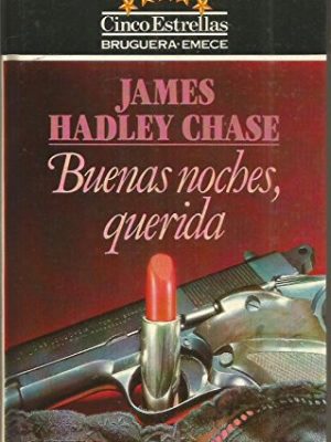 Buenas noches querida