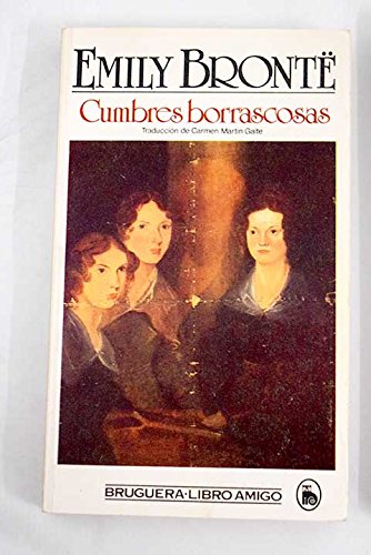 Cumbres borrascosas