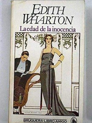 La edad de la inocencia