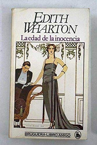 La edad de la inocencia