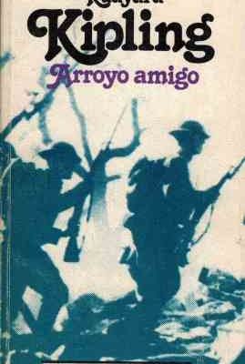 Arroyo amigo