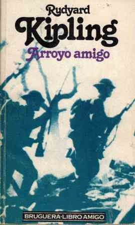 Arroyo amigo