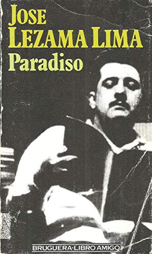 Paradiso (libro amigo) (spanish edition)