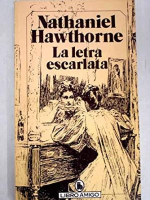 La letra escarlata