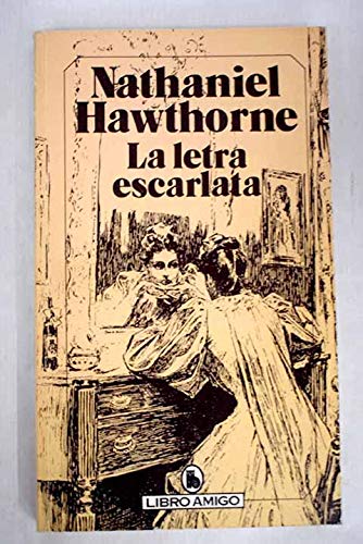 La letra escarlata