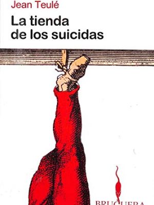 La tienda de los suicidas