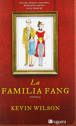 9788402421265_la-familia-fang-the-fang-family-spanish-edition_front-1.jpg La familia fang / the fang family (spanish edition)