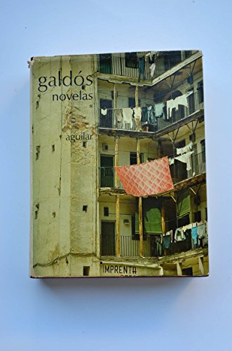 Obras completas; tomo ii; novelas