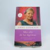 Más allá de las lágrimas: anne germain nos cuenta cómo vivir con un sexto sentido
