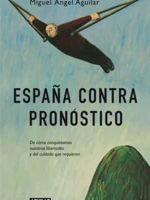 España contra pronóstico