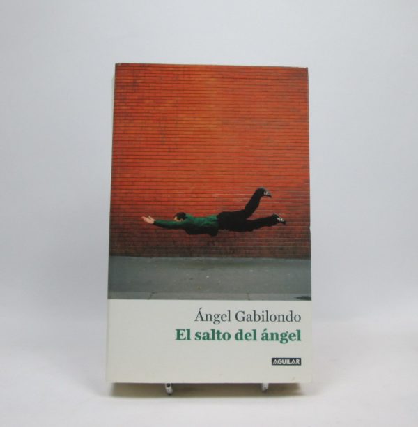 El salto del ángel