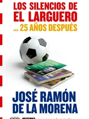 Los silencios de el larguero... 25 años después