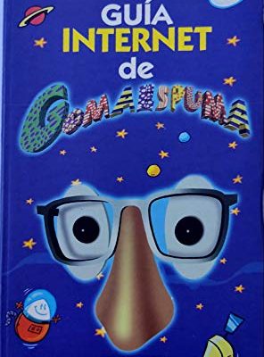 Navegar esta chupado con la guia de internet de gomaespuma [oct 17, 2000] batzuk