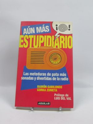 Aún más estupidiario