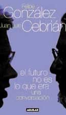 El futuro no es lo que era