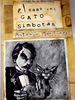 El caso del gato simbotas