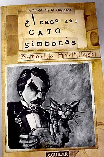 El caso del gato simbotas