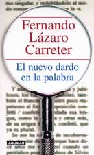 El nuevo dardo en la palabra (spanish edition)
