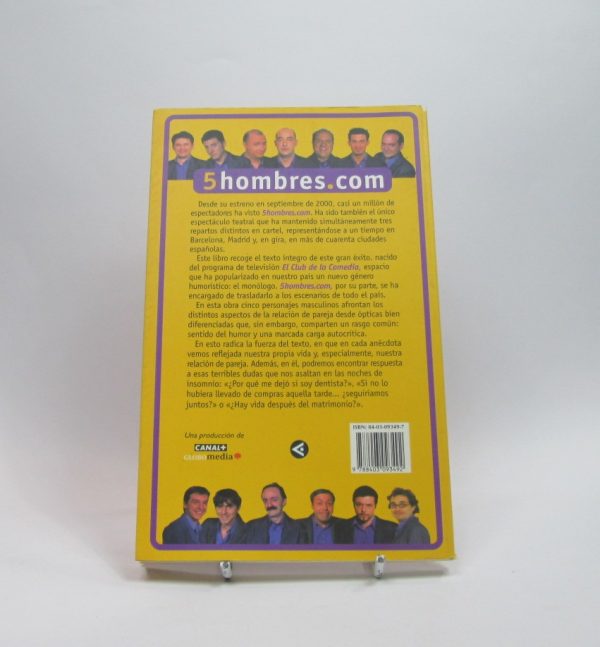 5hombres.com