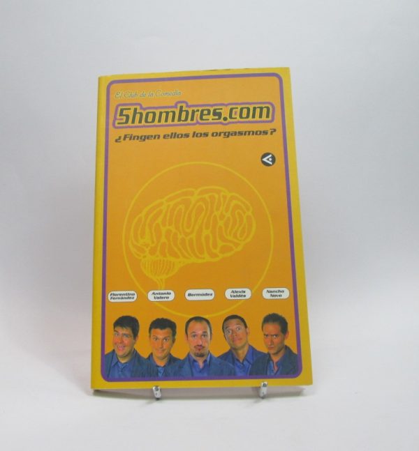 5hombres.com