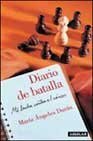Diario de batalla: mi lucha contra el cáncer
