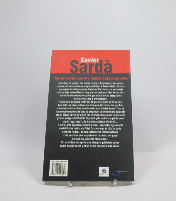 Me encanta que me hagas esta pregunta