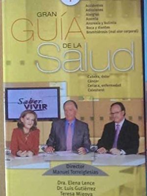 Gran guia de la salud