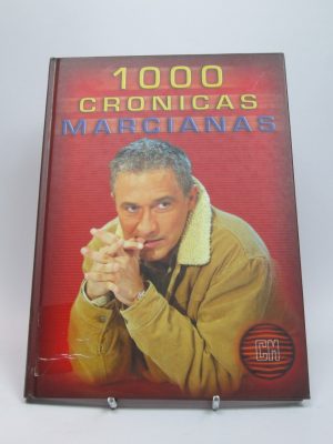 1000 crónicas marcianas