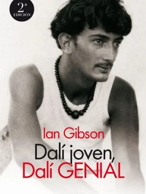 Dalí joven, dalí genial