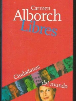Libres ciudadanas del mundo