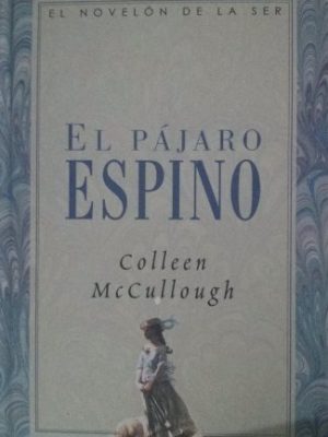 El pájaro espino
