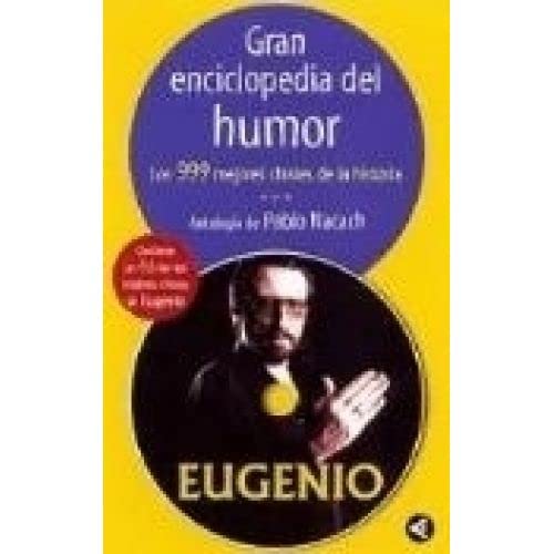 Enciclopedia del chiste (spanish edition)