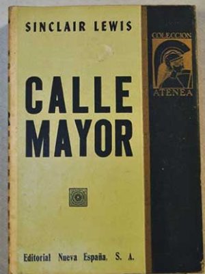 Calle mayor