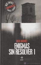 Enigmas sin resolver i