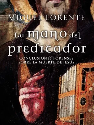 La mano del predicador