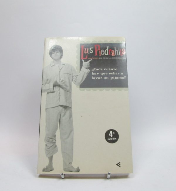 ¿cada cuánto hay que echar a lavar un pijama?